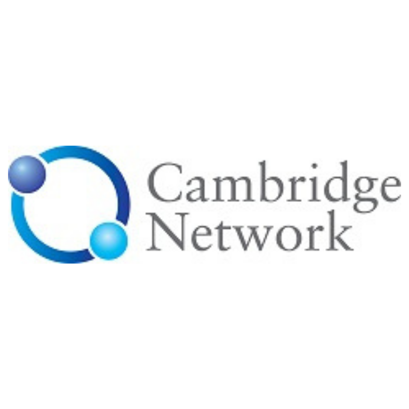 Cambridge Network logo Cambridge Network