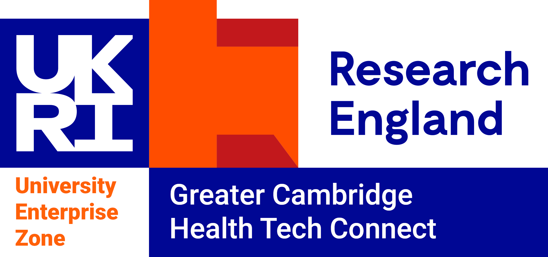 Greater Cambridge Health Tech Connect UEZ