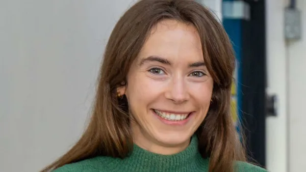 Emma Antonio