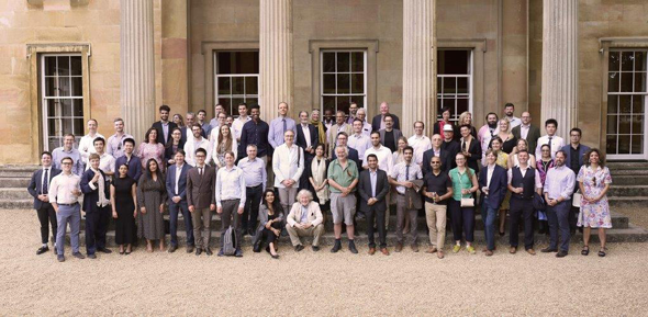 impulse 2022 participants, mentors and contributors