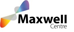 Maxwell Centre Maxwell Centre