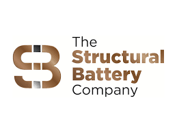 Structural battery Company Logo