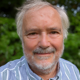 Jamie Urquhart