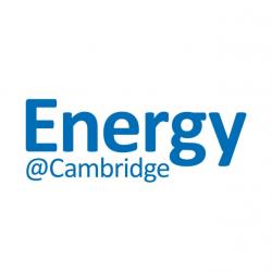 Energy at Cambridge