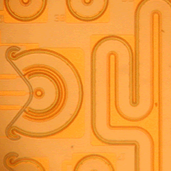 High Voltage Microelectronics Group Cambridge University 