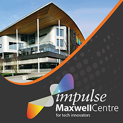 impulse programme for tech innovators