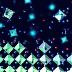 Stranks Perovskite Cambridge