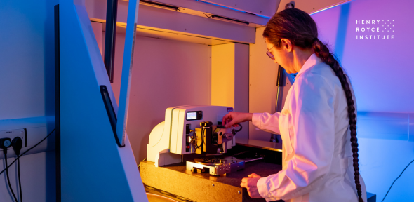 Atomic Force Microscopy Atomic Force Microscopy
