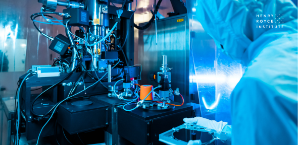 Electron Beam Lithography Electron Beam Lithography