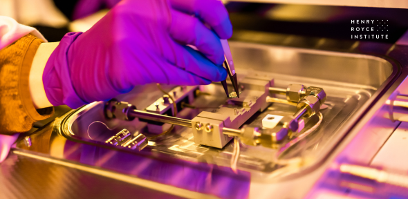 Thermoelectric Testing Equipment Thermoelectric Testing Equipment