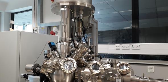 UHV UPS ARXRS DPXPS X-ray Photoemission Spectroscopy UHV UPS ARXRS DPXPS X-ray Photoemission Spectroscopy