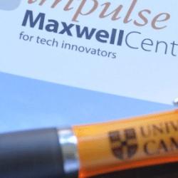 Impulse for Innovators - Cambridge University