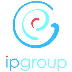 IP Group logo